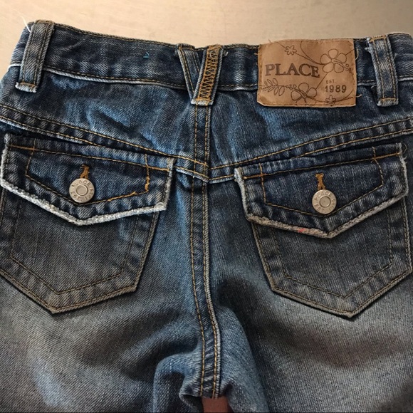 Shorts - Picture 4 of 5